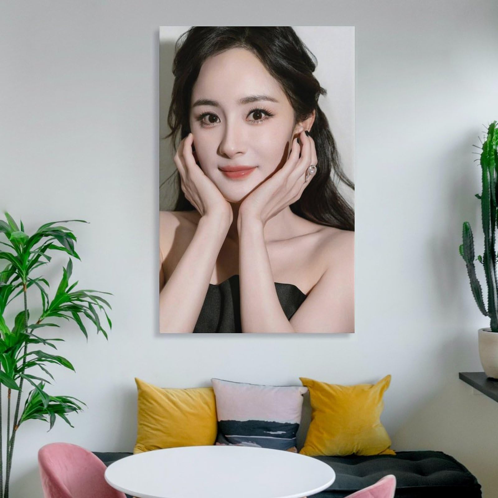 Amazon.co.jp: 中国の女優ヤン・ミーのポスター13 クール 壁アート Amazon.co.jp: 中国の女優ヤン・ミーのポスター13 クール 壁アート